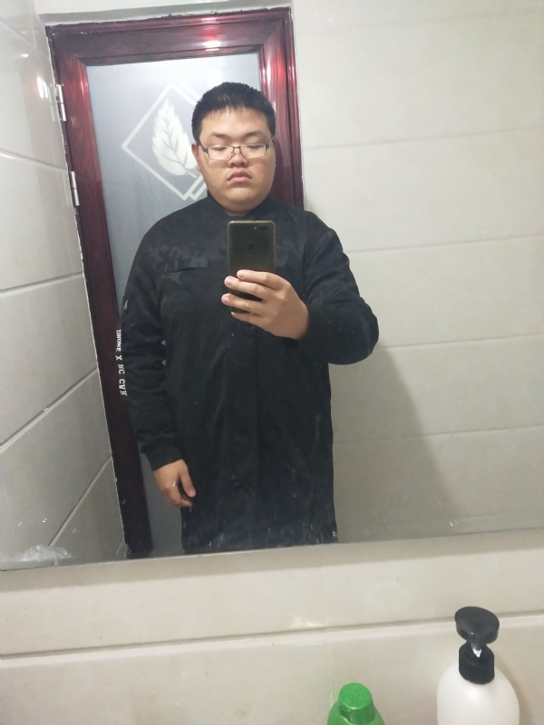 我是一盘酸菜鱼的第一张照片--台州蓝颜知己交友网