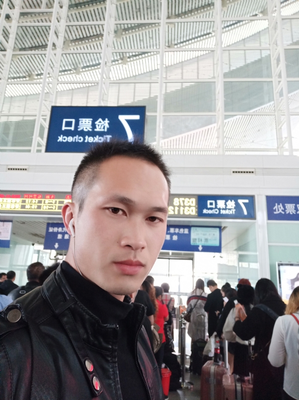 一叶知秋的第一张照片--台州蓝颜知己交友网