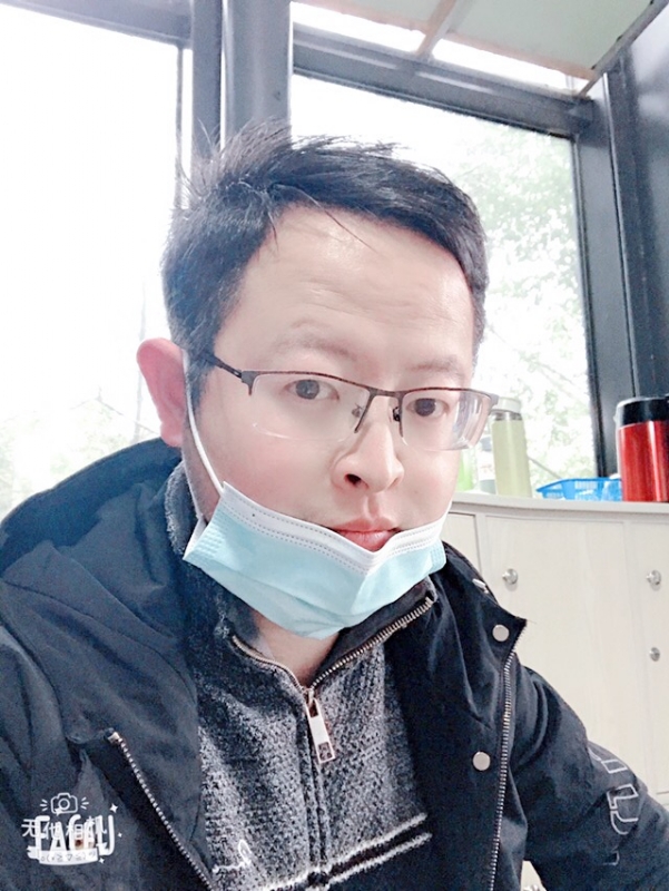 爱不渝的第二张照片--台州蓝颜知己交友网