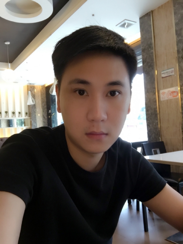 xunni的第一张照片--台州蓝颜知己交友网