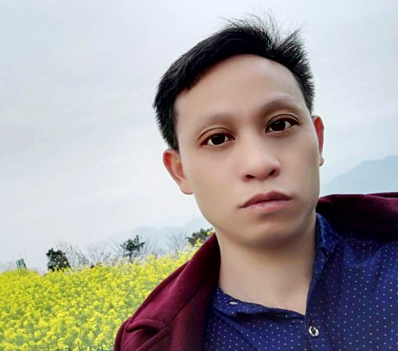 寻缘的第五张照片--台州蓝颜知己交友网