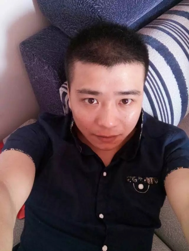 漫步的面包的第一张照片--台州蓝颜知己交友网