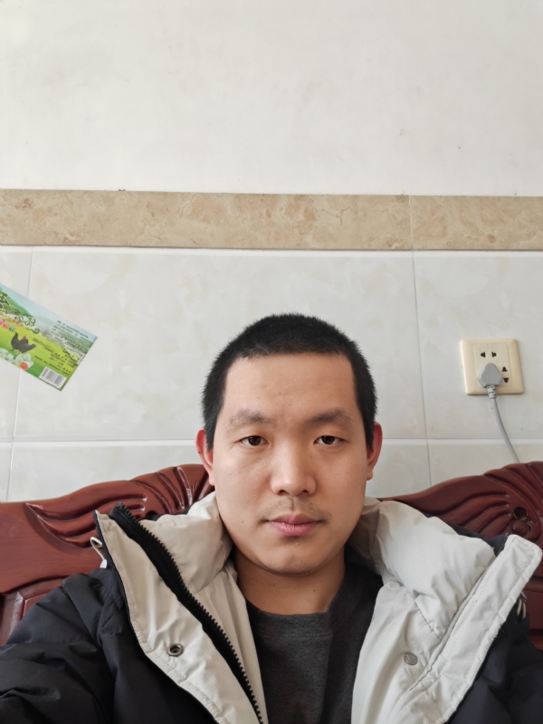 我废物谁要我养我的第二张照片--台州蓝颜知己交友网