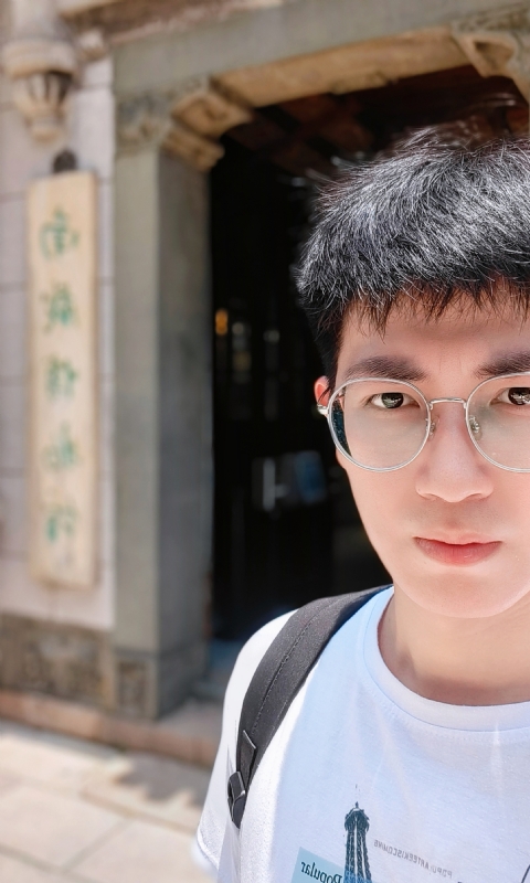 不吃猫的鱼的第一张照片--台州蓝颜知己交友网